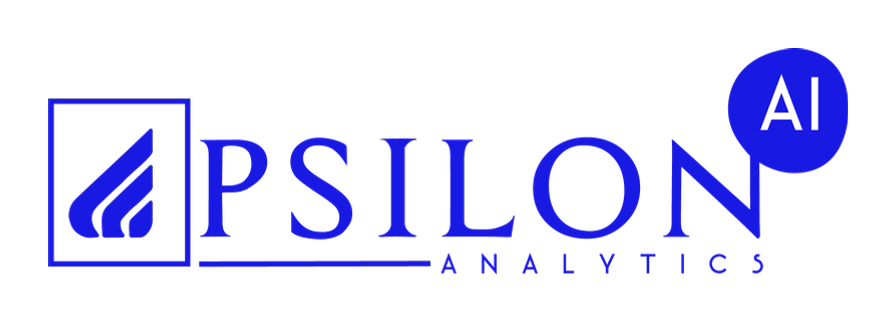 Epsilon AI Analytics